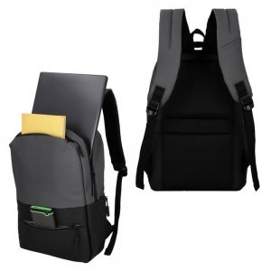 MOCHILA LUZARDO